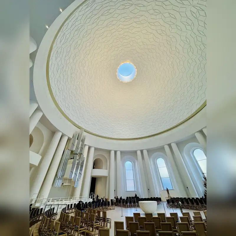venue photo