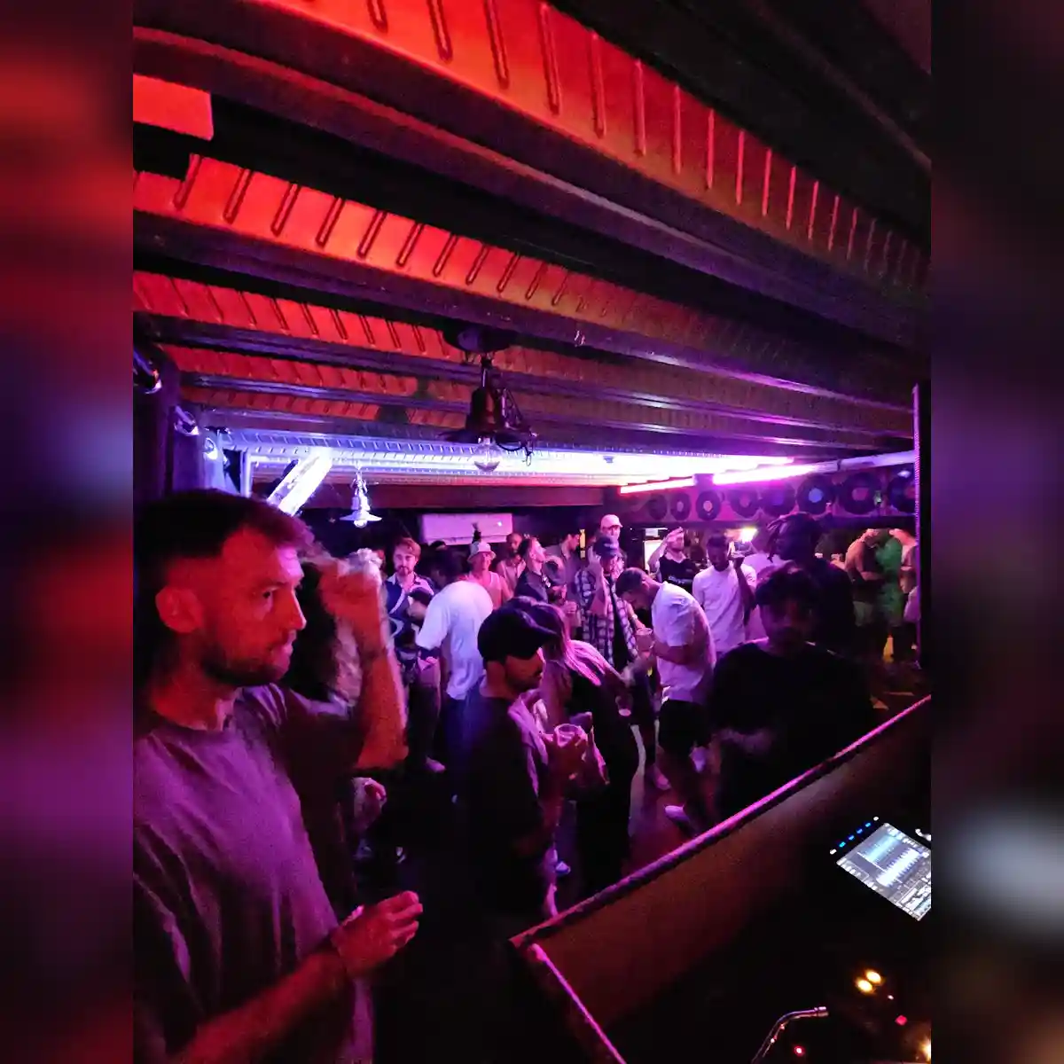 venue photo