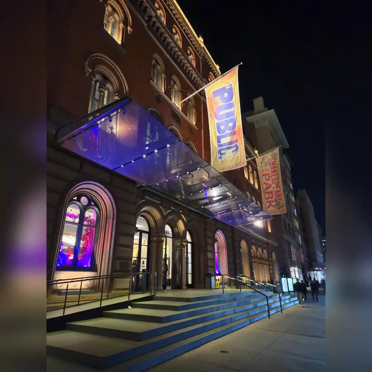 venue photo