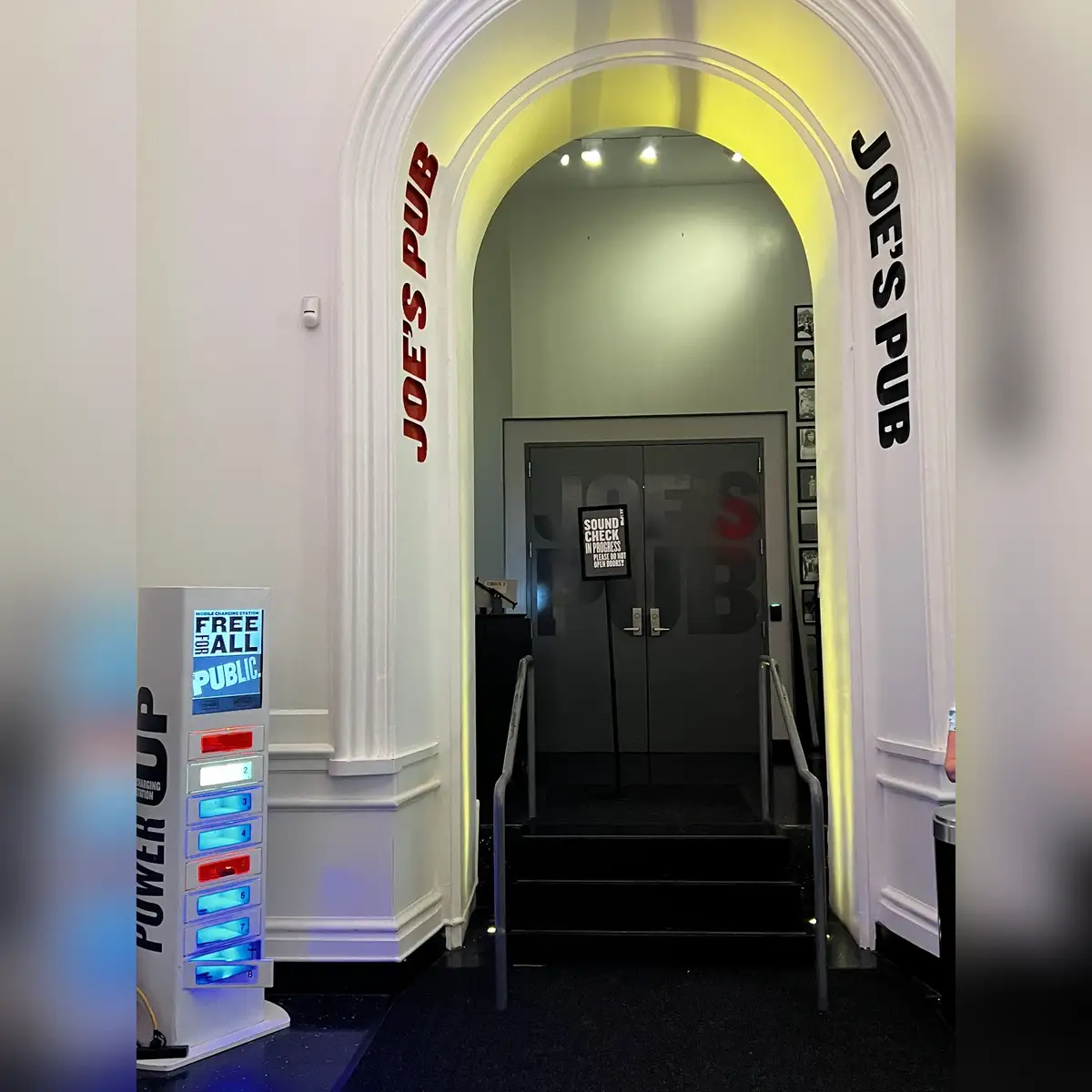 venue photo