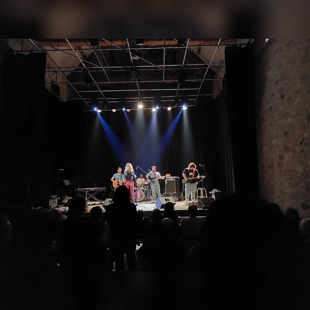 venue photo