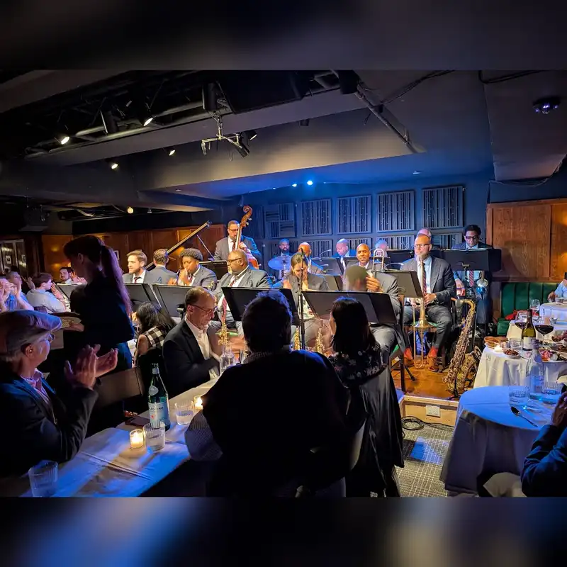 venue photo