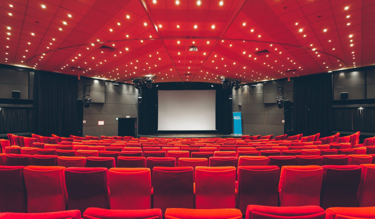 Institut Français de Grèce