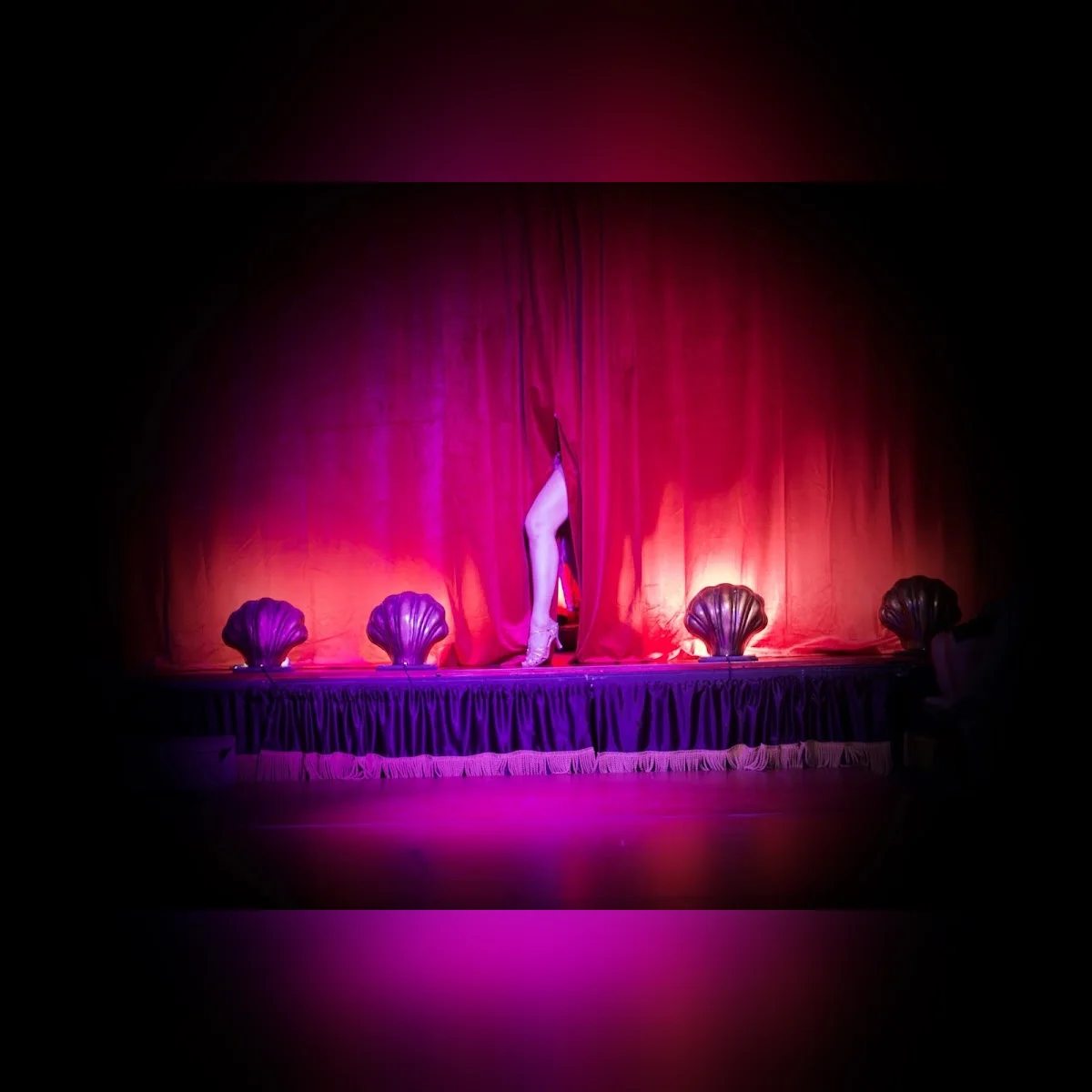 venue photo