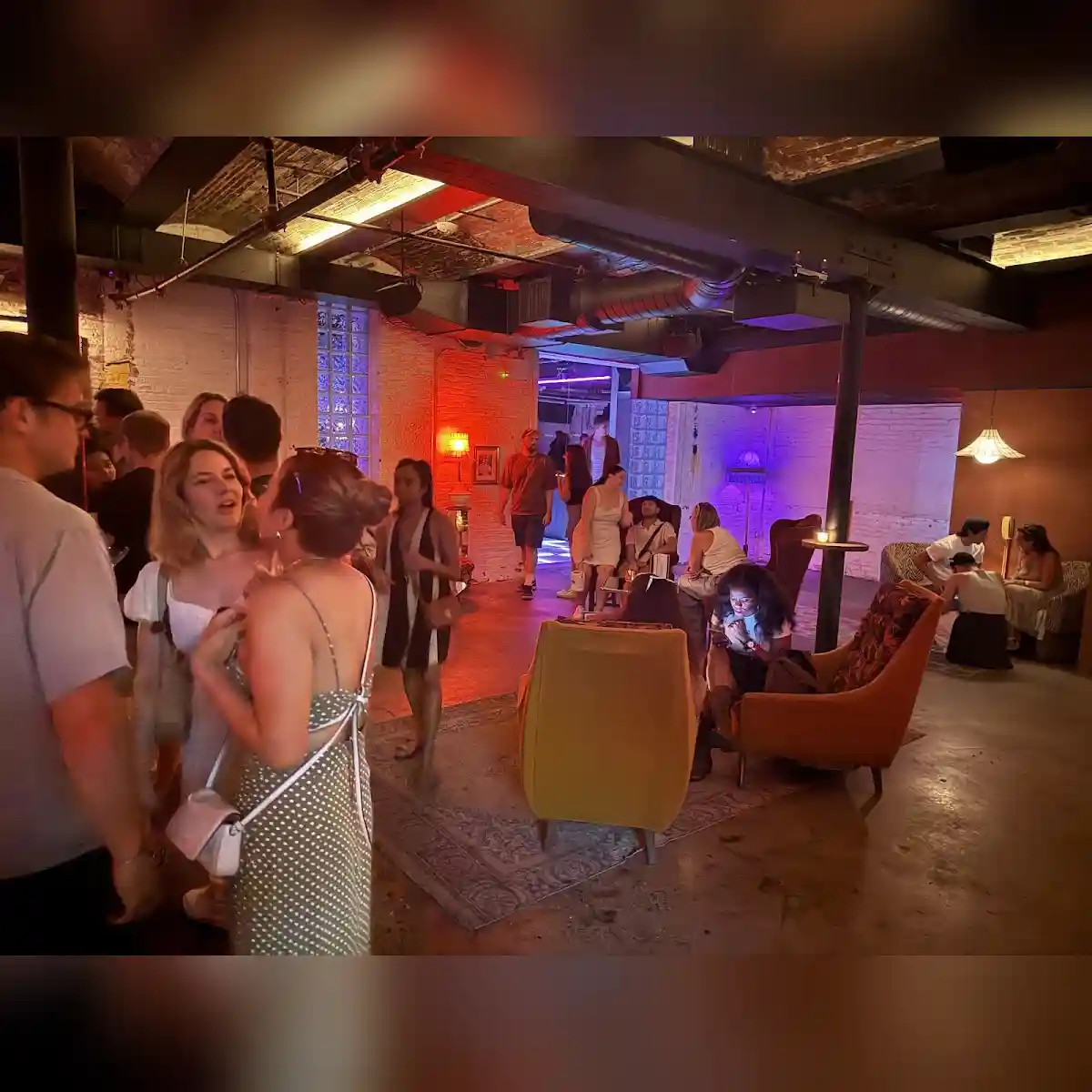 venue photo
