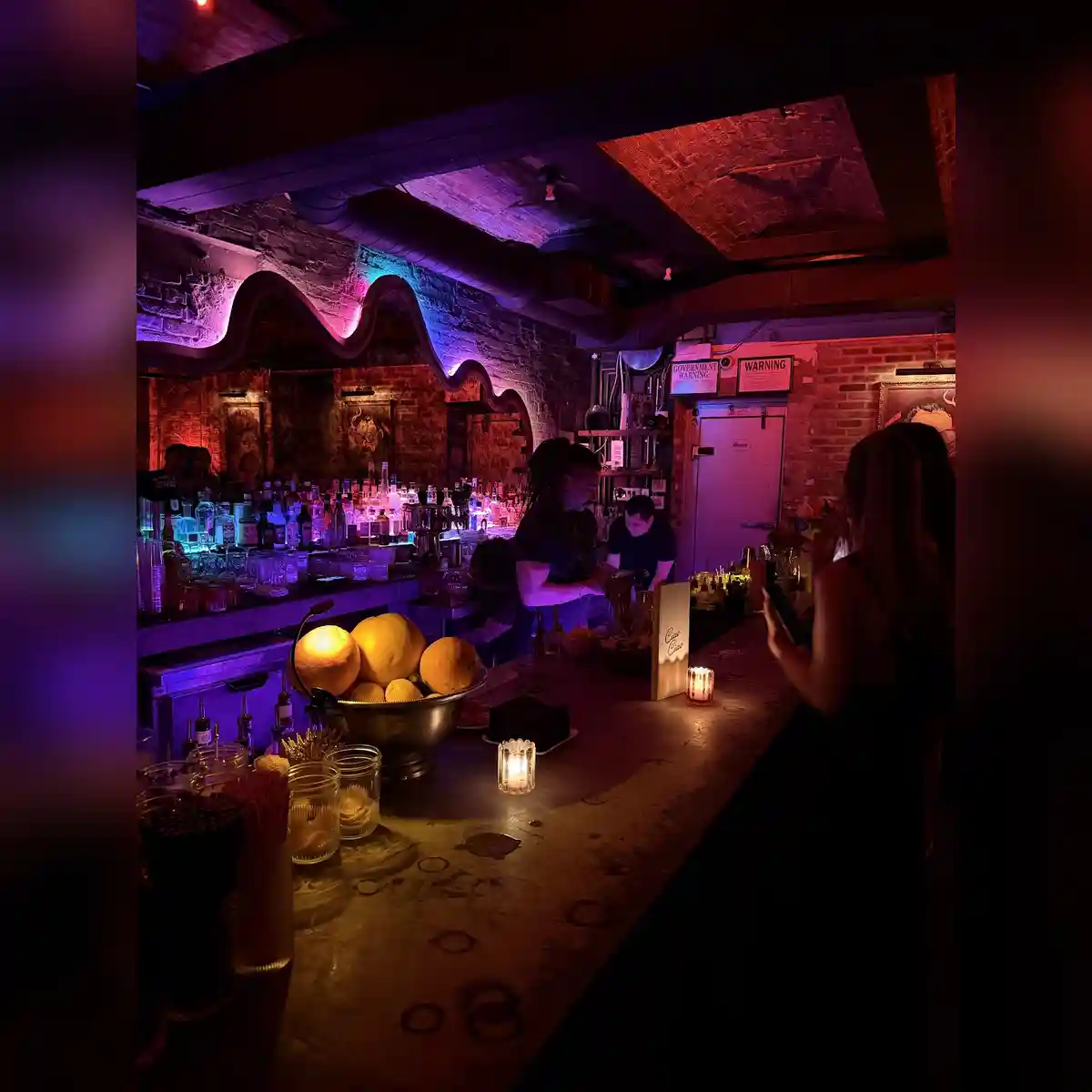 venue photo