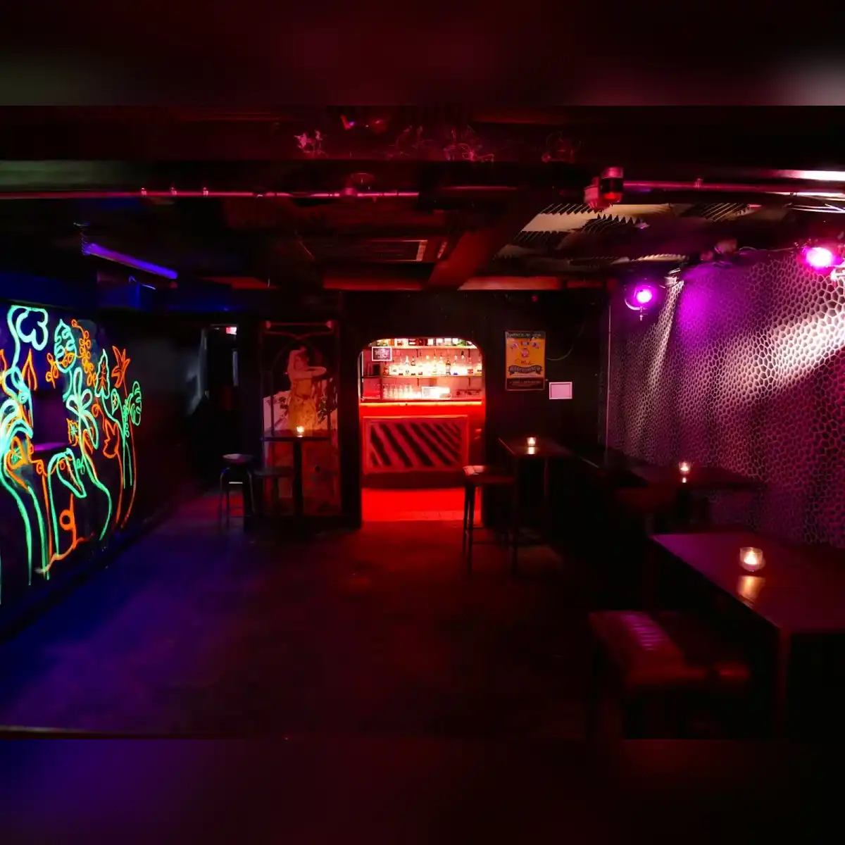 venue photo