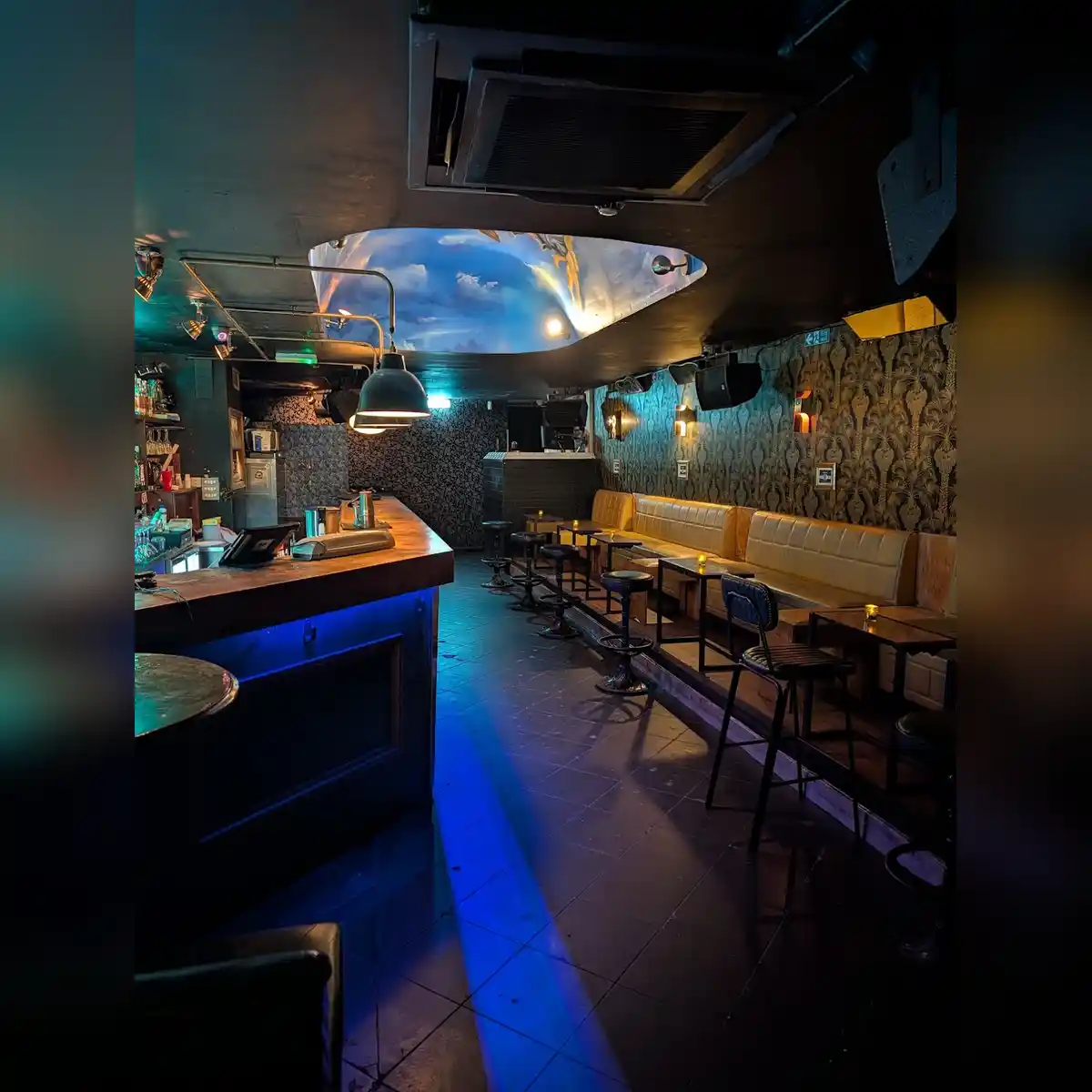 venue photo