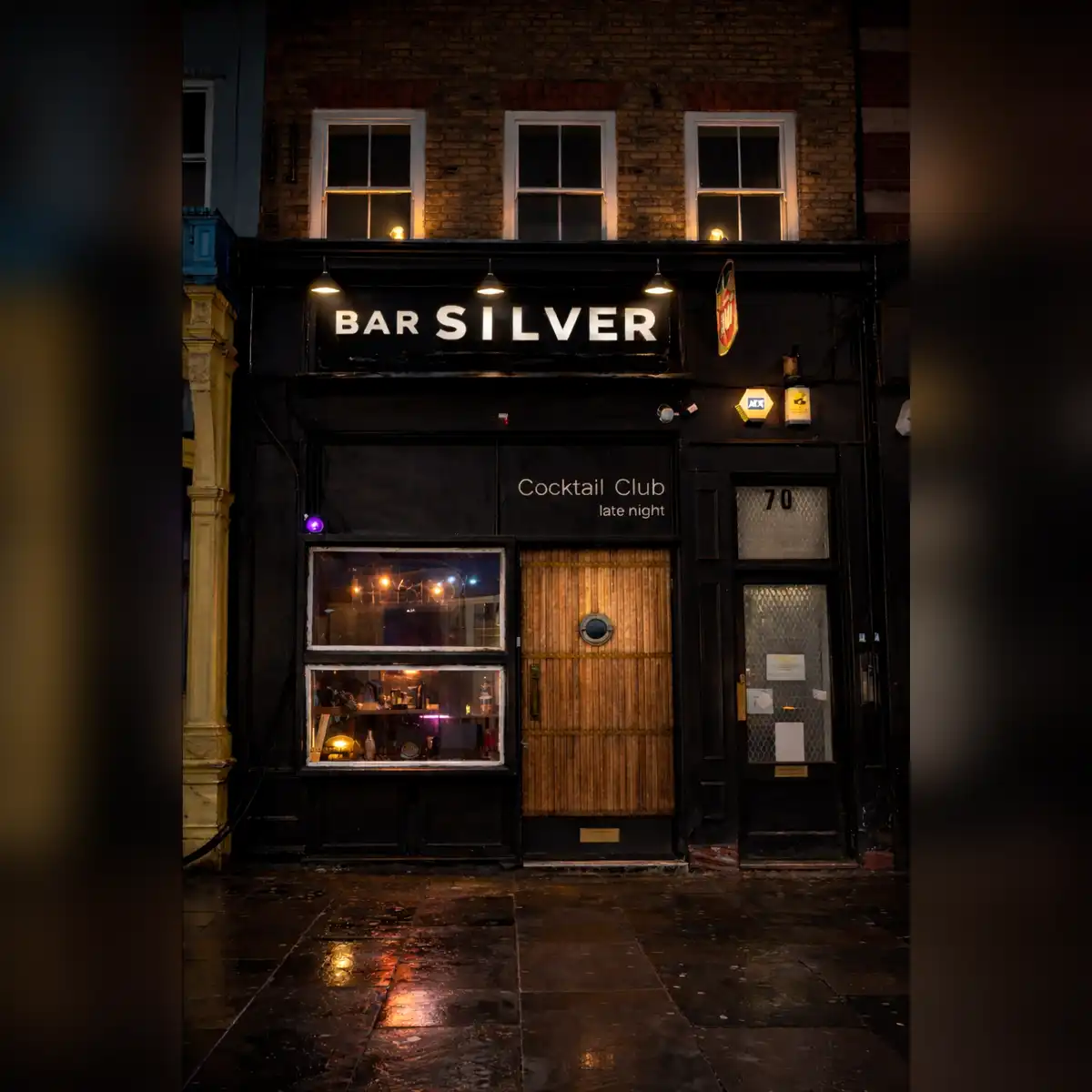 venue photo