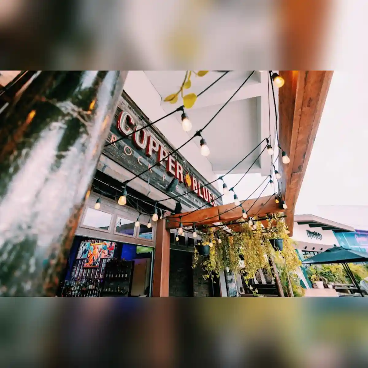 venue photo
