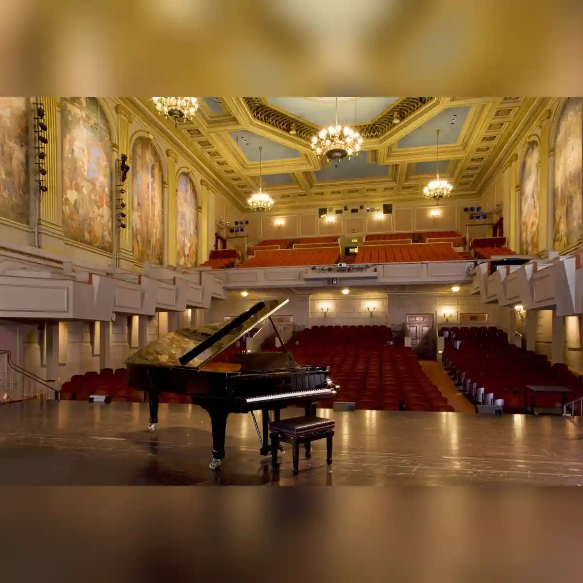 venue photo