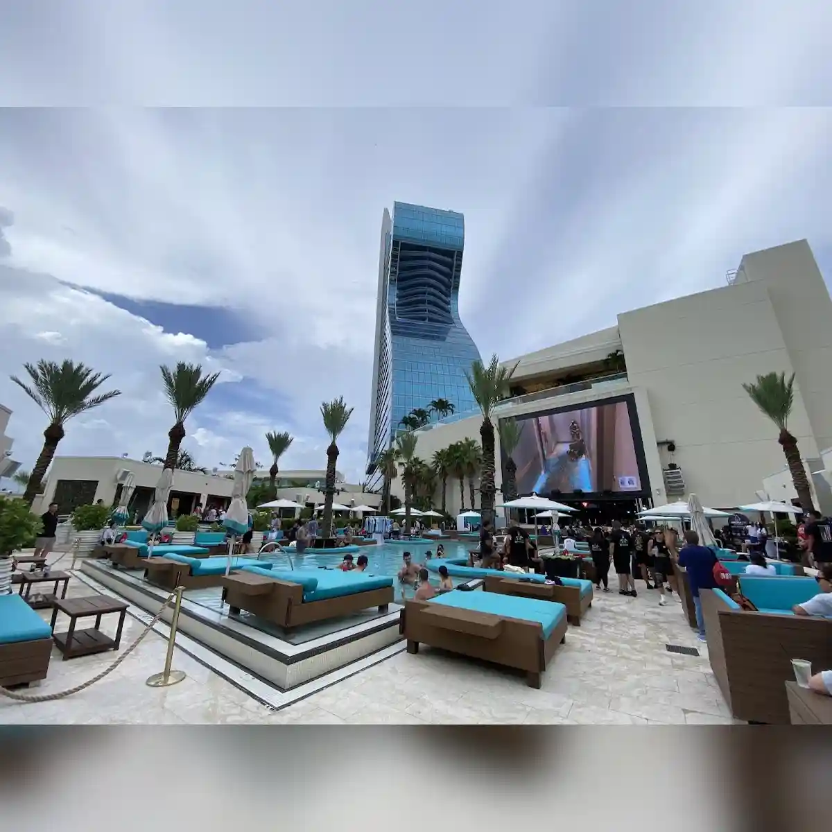 venue photo