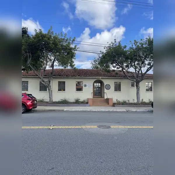 venue photo