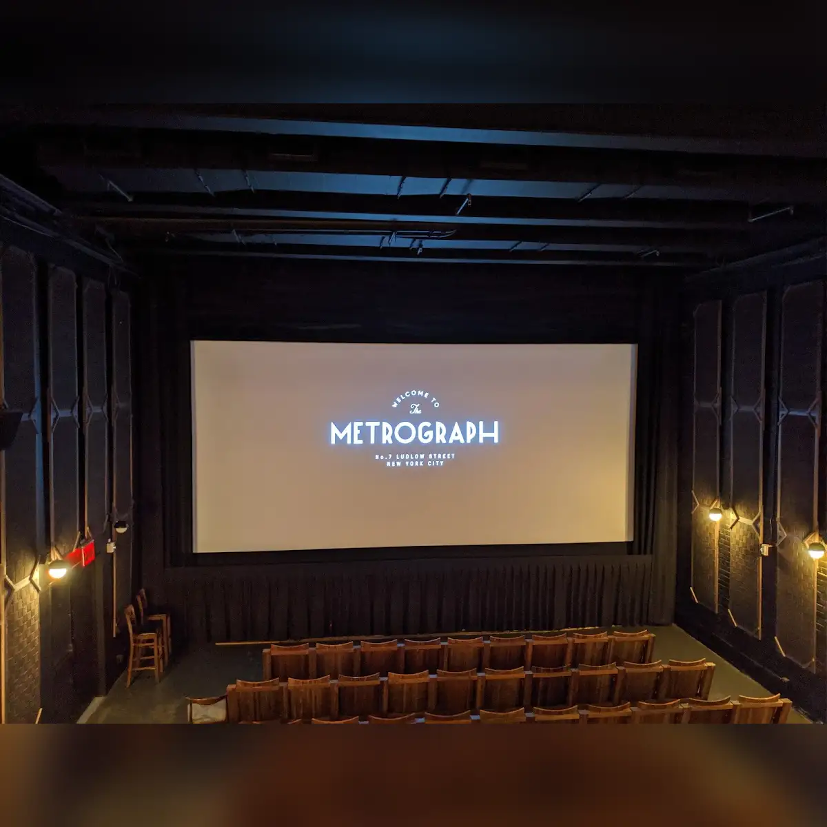 venue photo