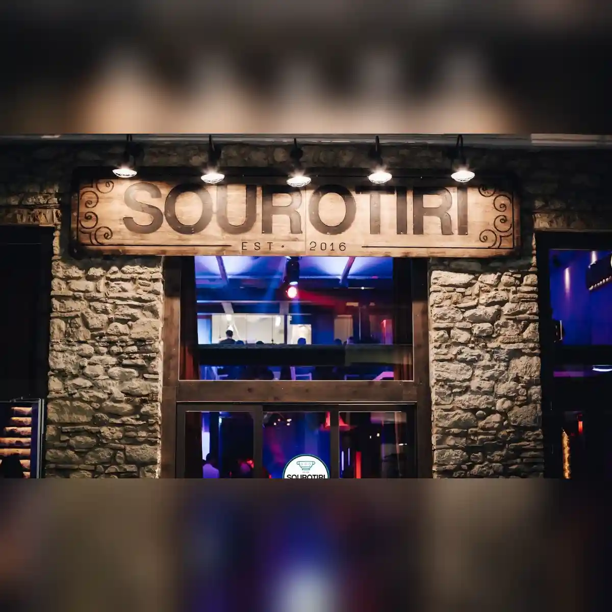 venue photo