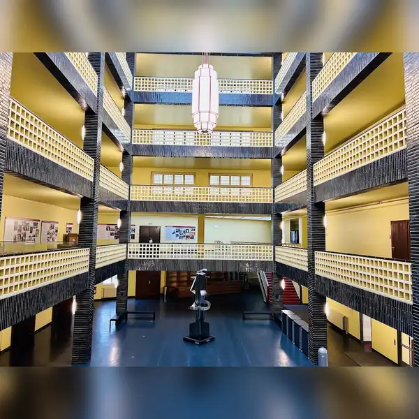 venue photo