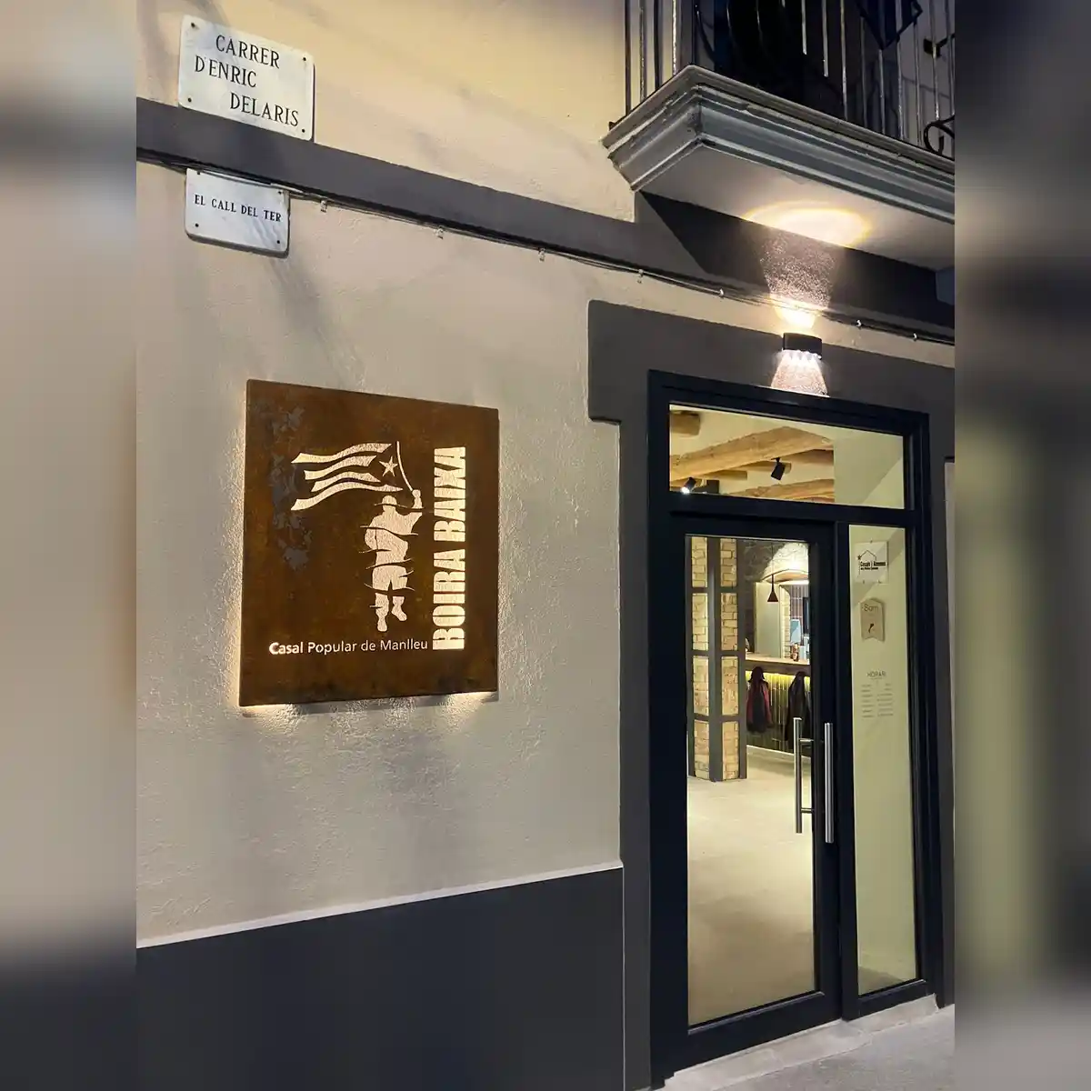 venue photo