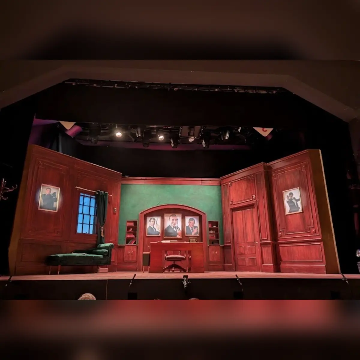 venue photo