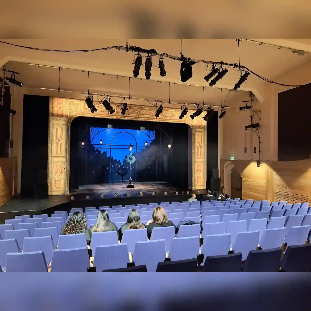 venue photo