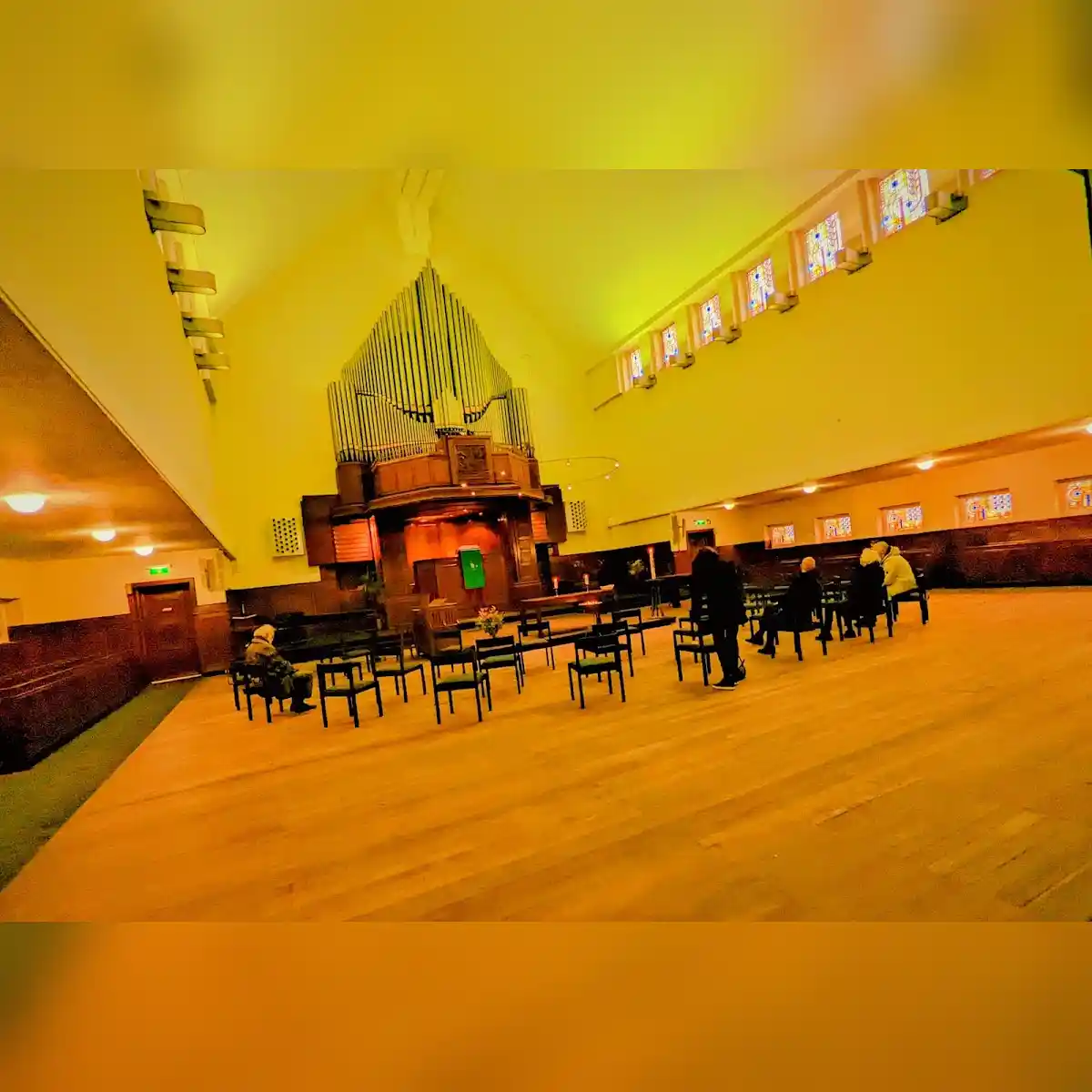 venue photo