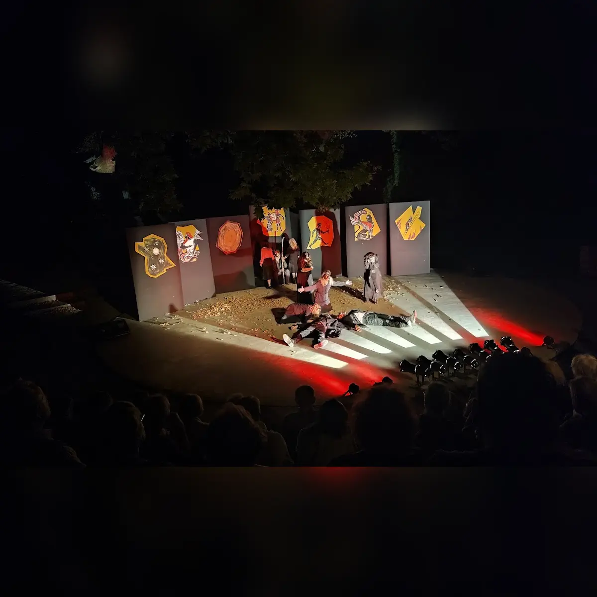 venue photo