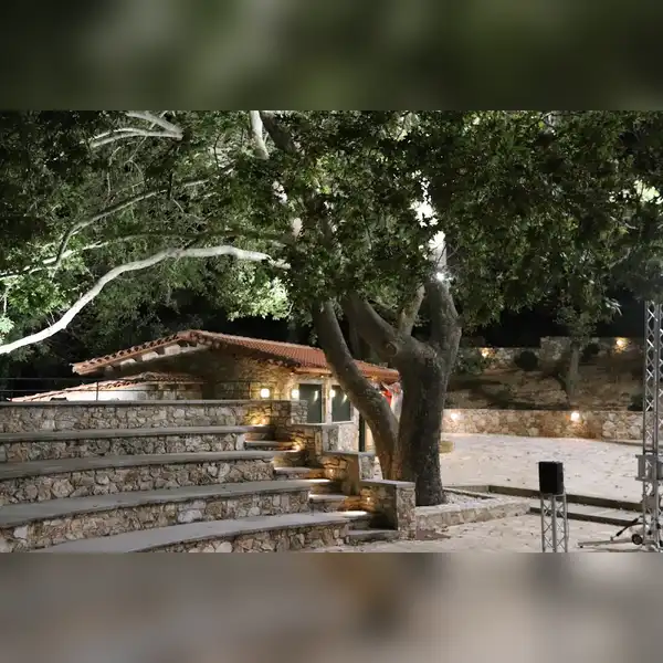 venue photo