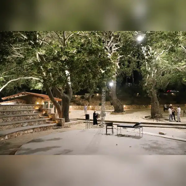 venue photo