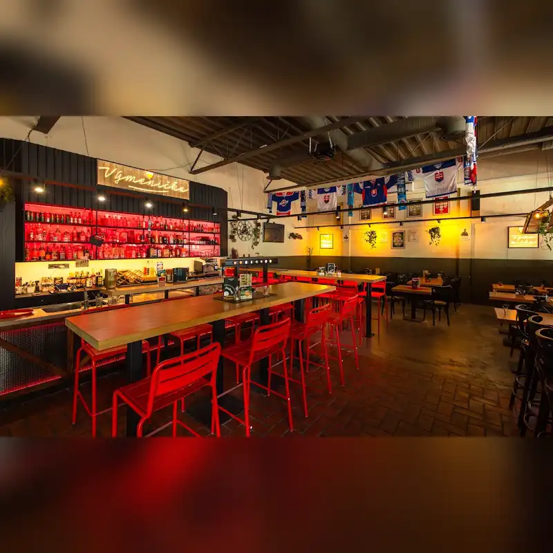 venue photo