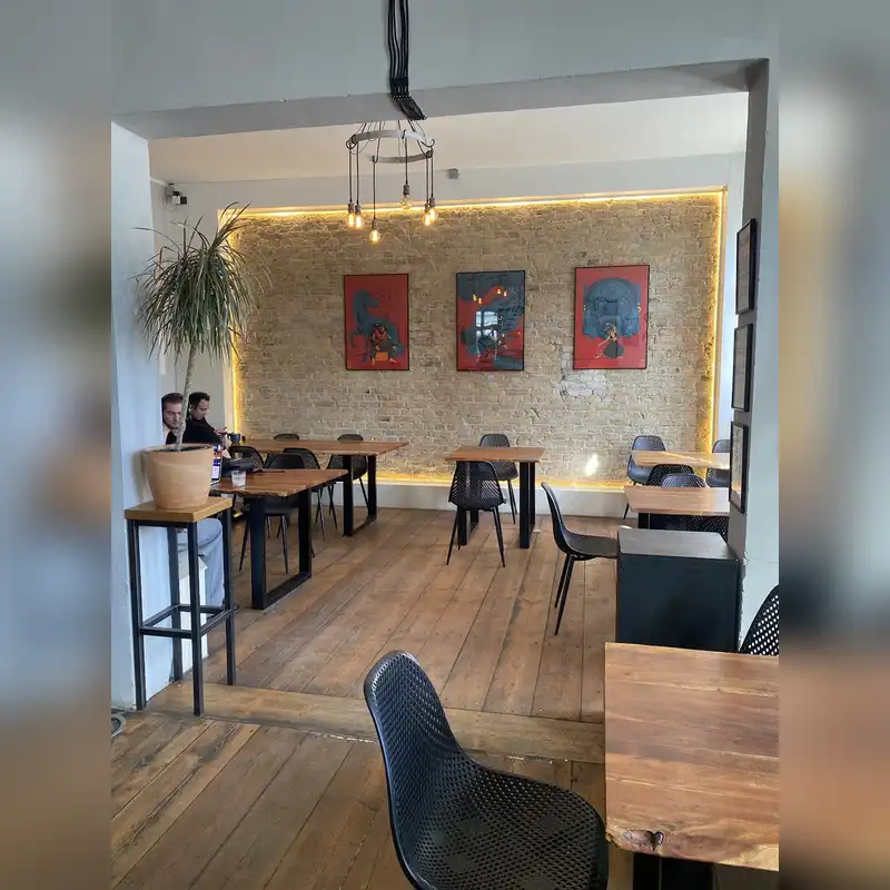 venue photo