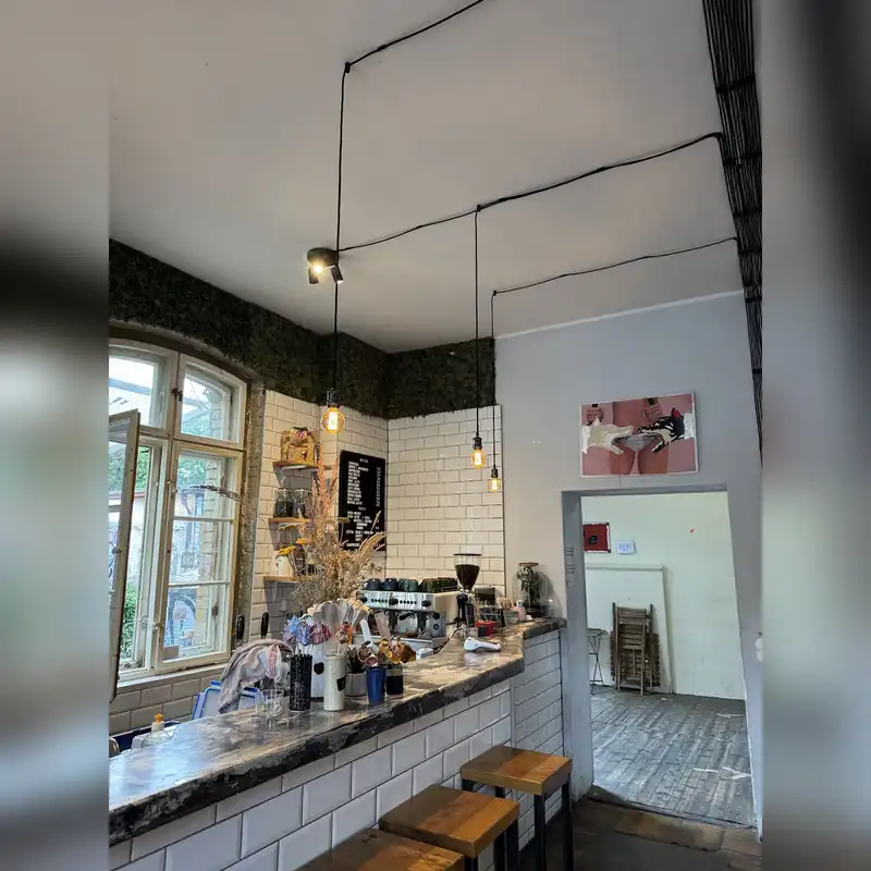 venue photo