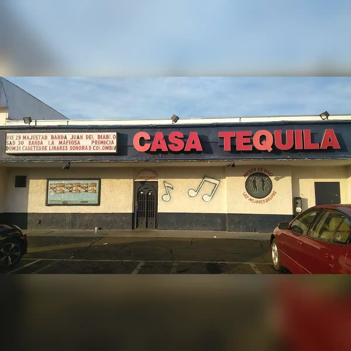 venue photo