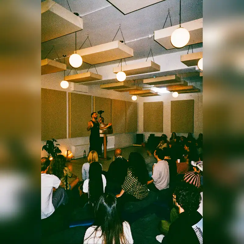 venue photo