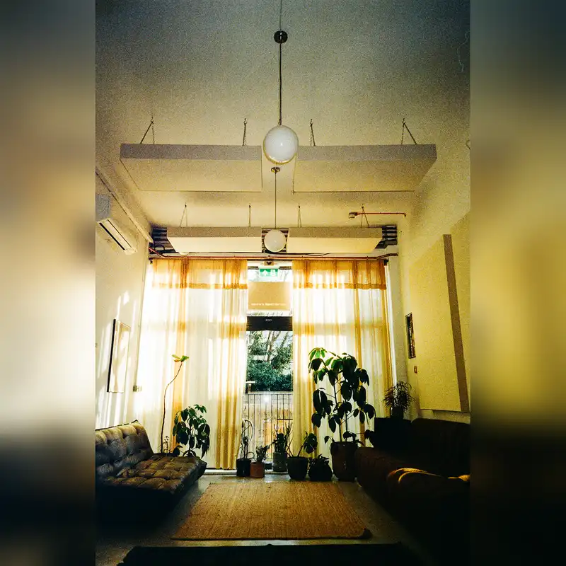 venue photo