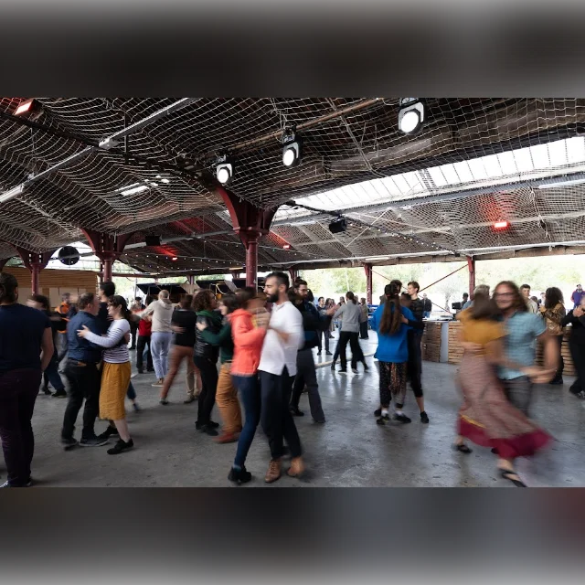 Fort d'Aubervilliers