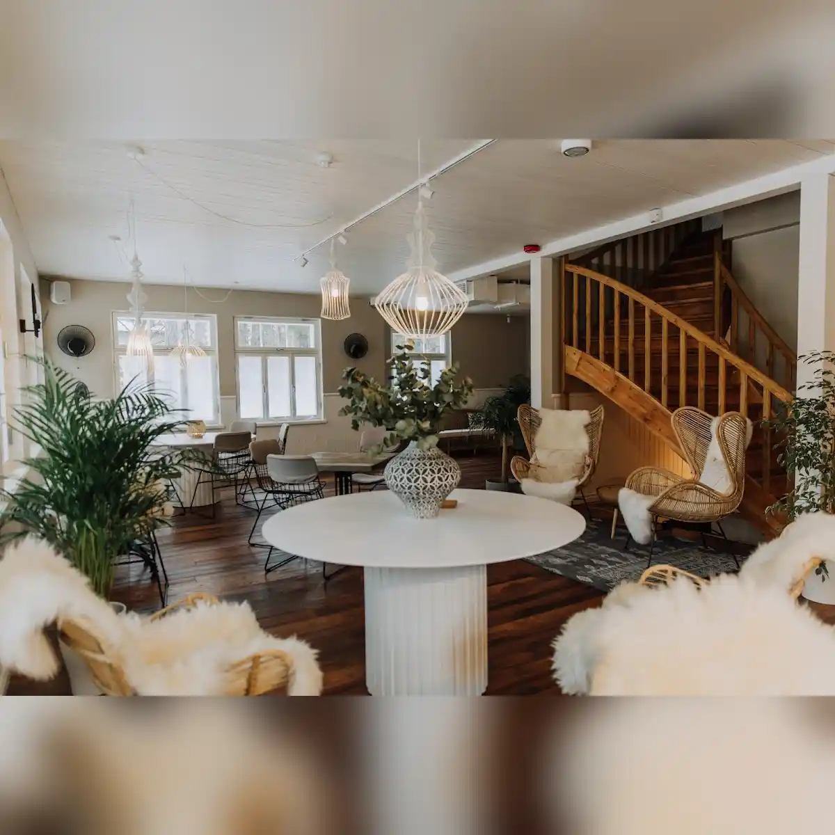 venue photo