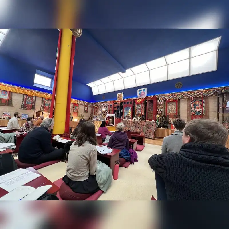 venue photo