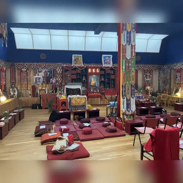 venue photo