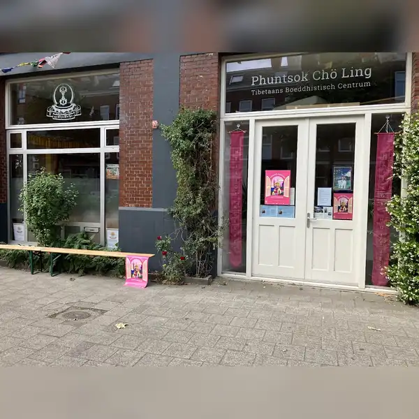 venue photo