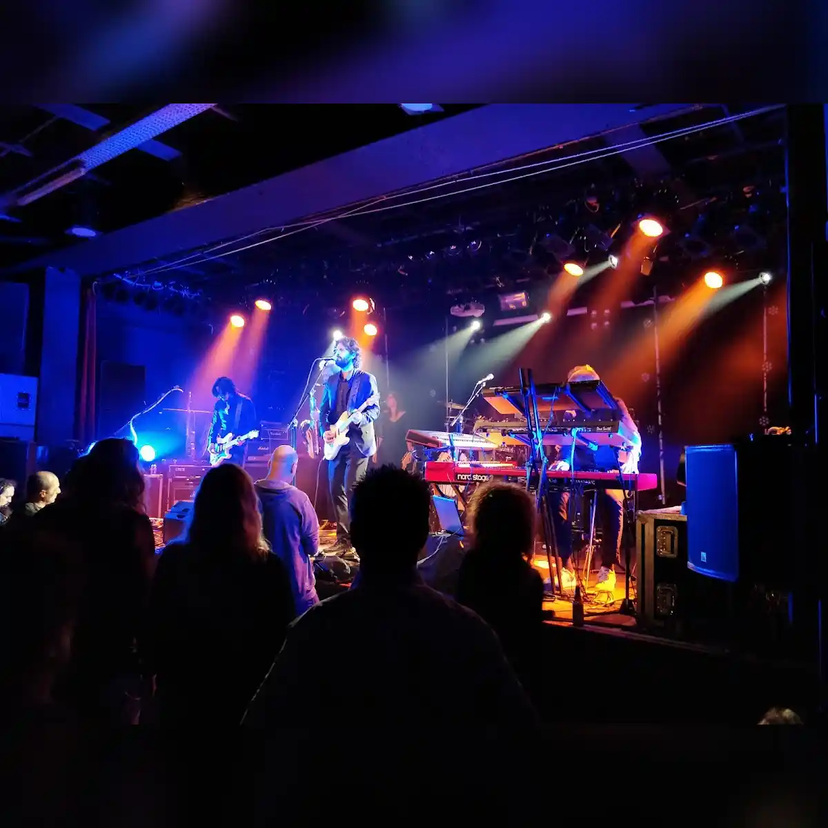 venue photo
