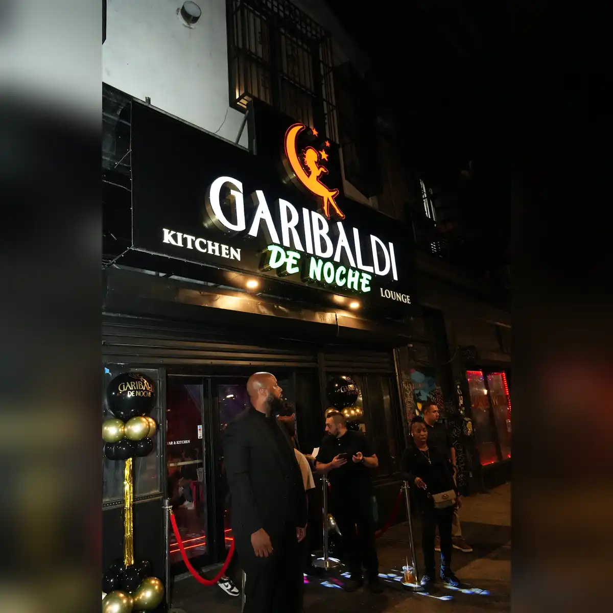 venue photo