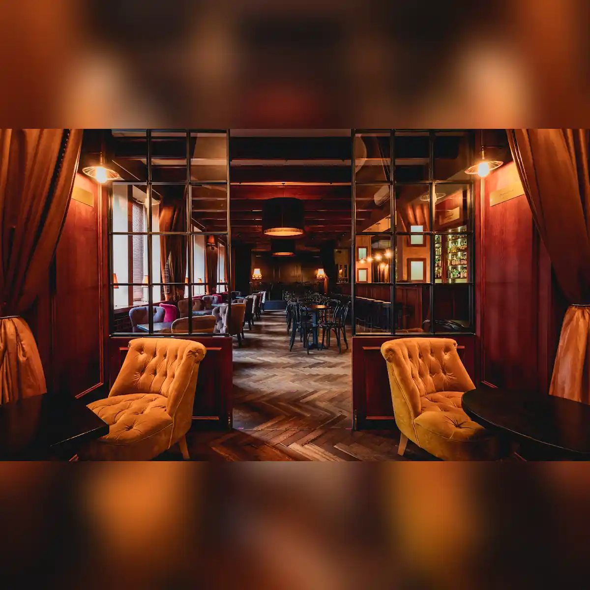 venue photo