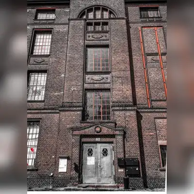venue photo