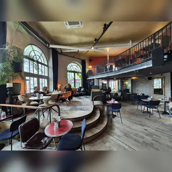 venue photo