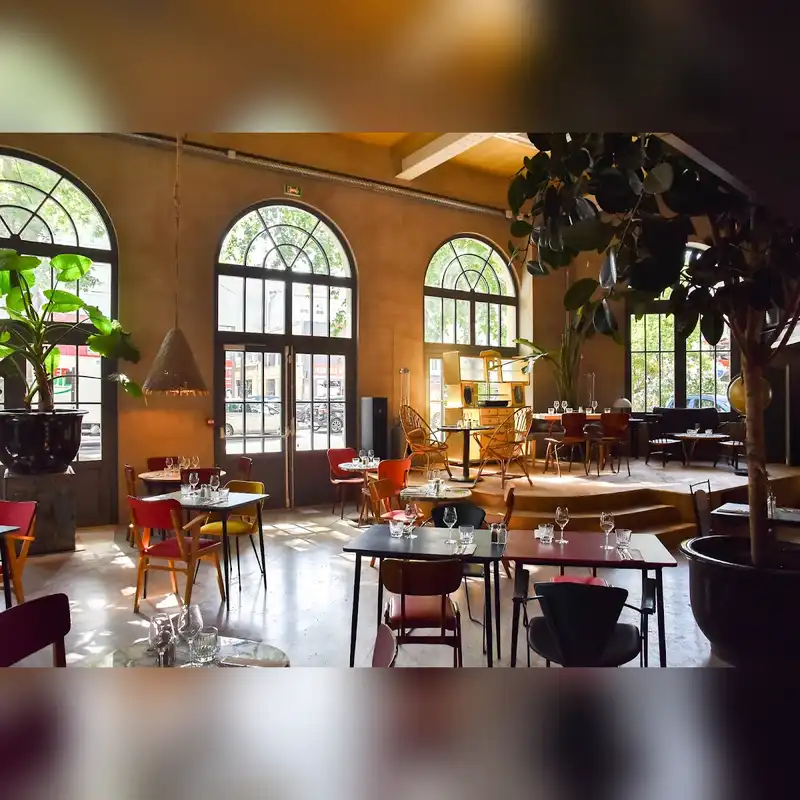 venue photo