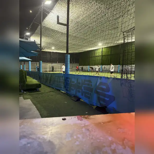venue photo