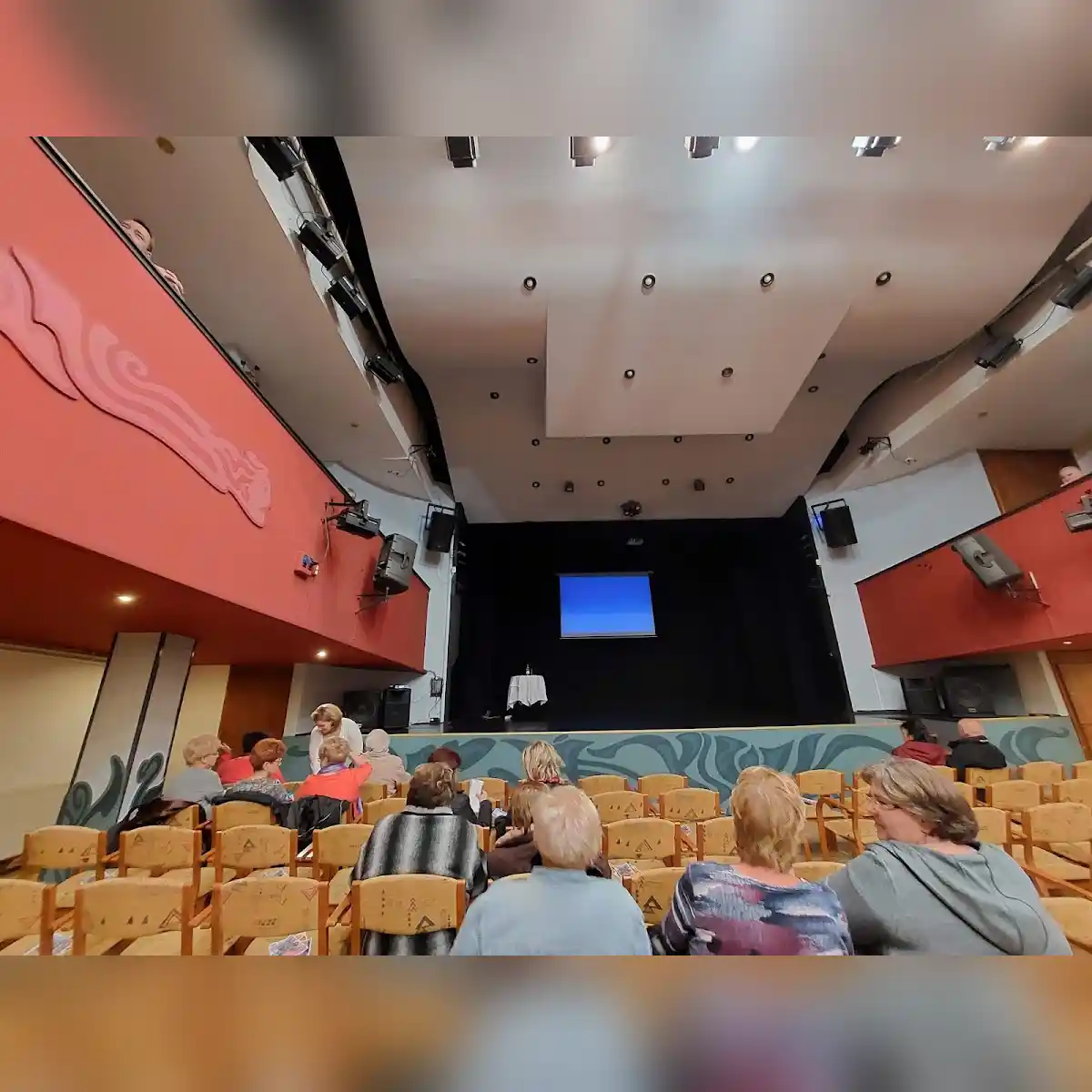 venue photo