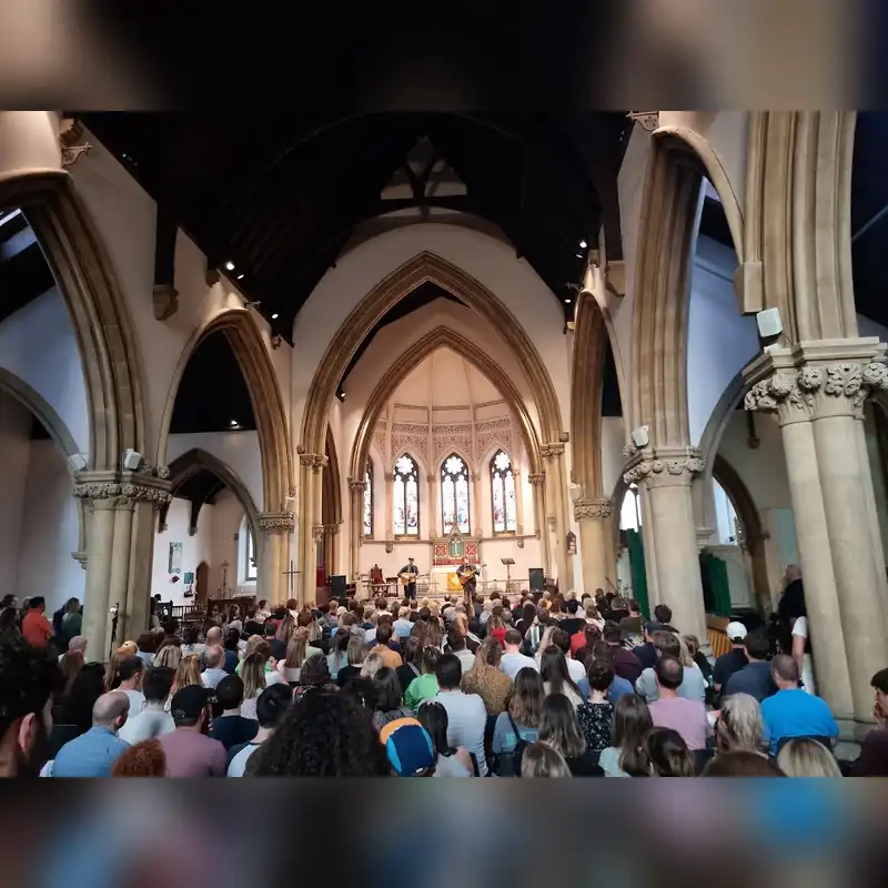 venue photo