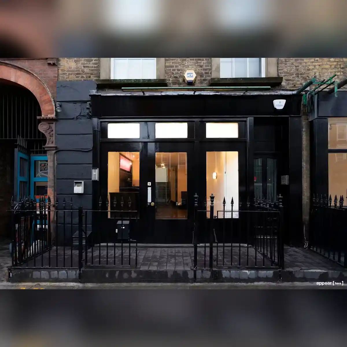 venue photo