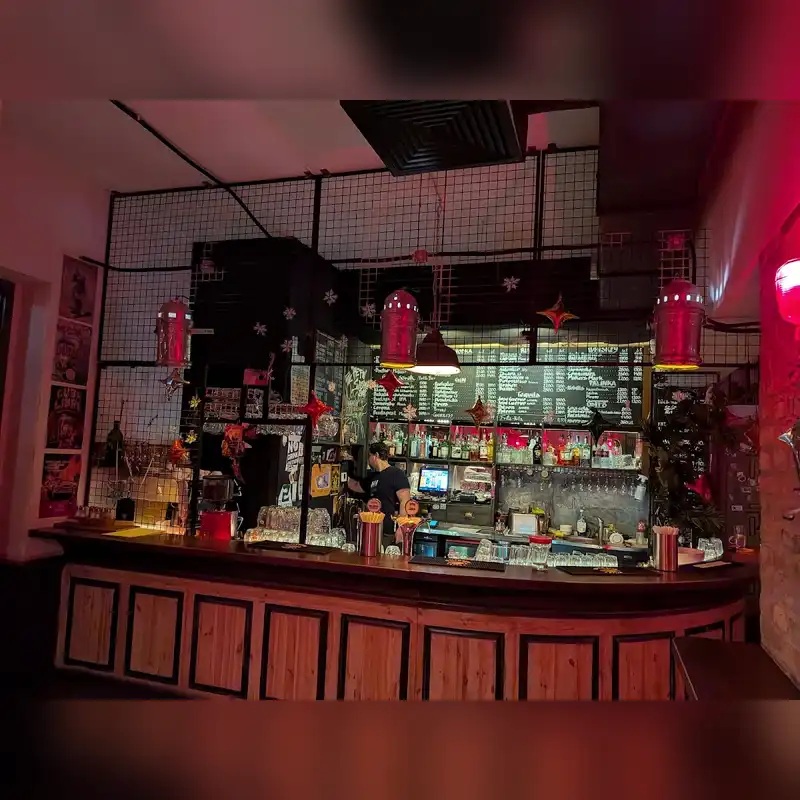 venue photo