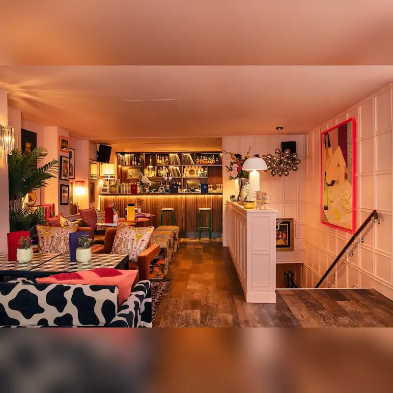venue photo